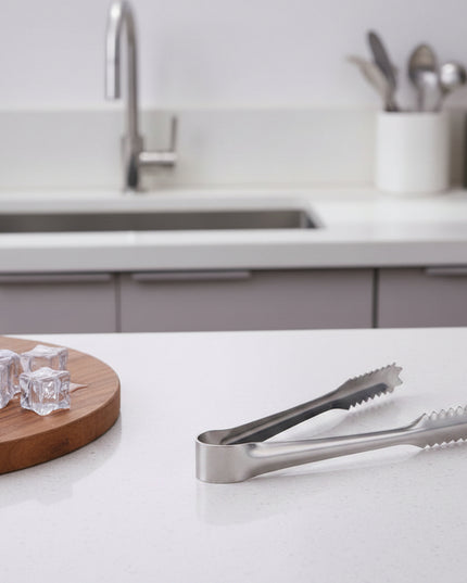 4-Pc Ice Tongs