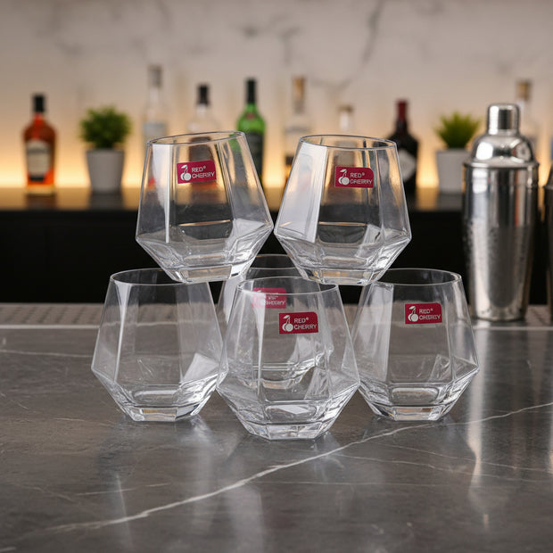 <h3>Red Cherry Collection</h3>