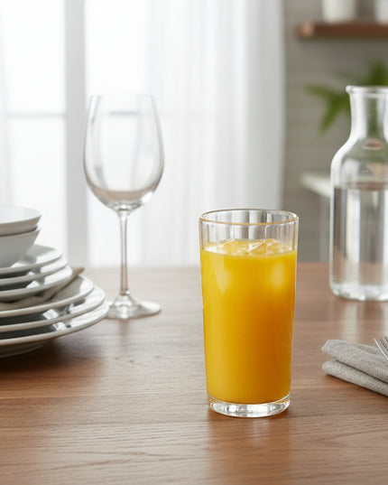6-Pc Juice Glass