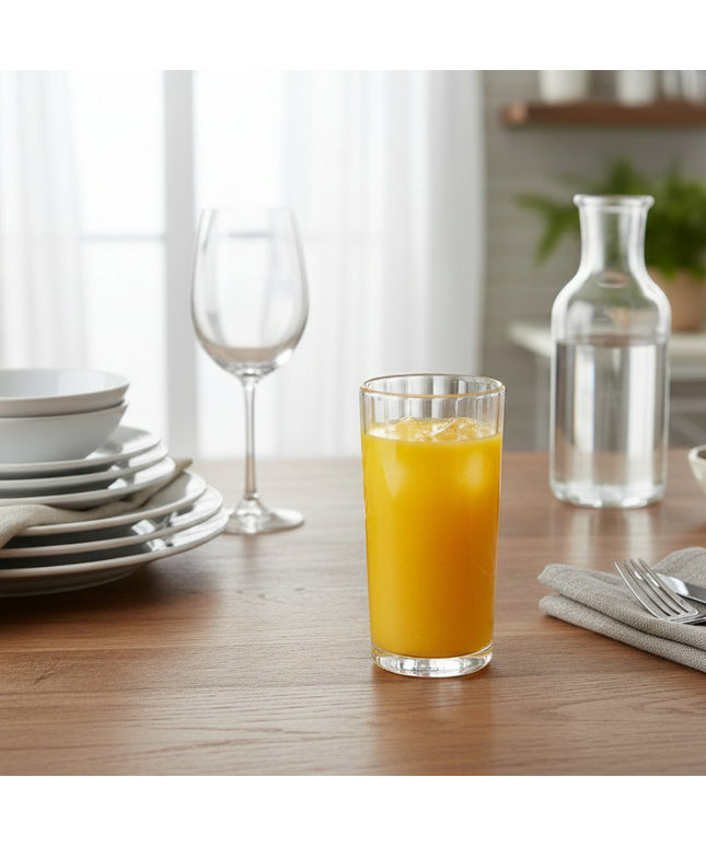 6-Pc Juice Glass