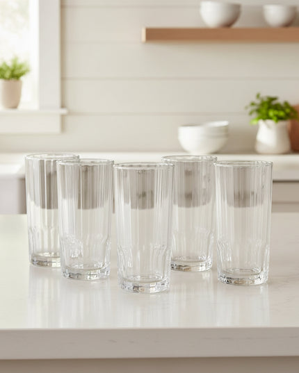 6-Pc Juice Glass