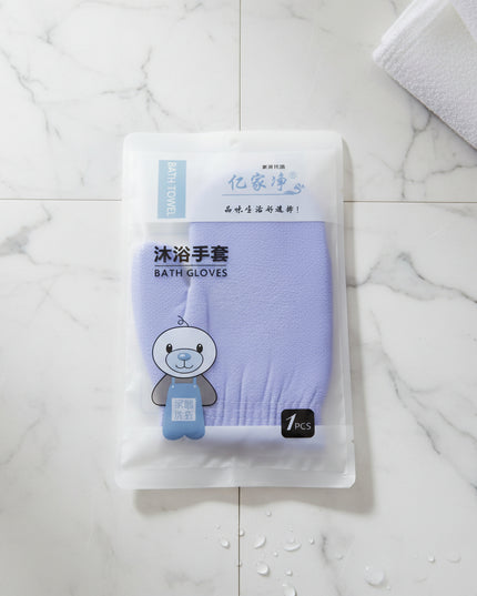 Thumb Exfoliating Glove (1pc)