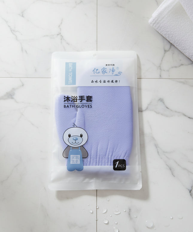 Thumb Exfoliating Glove (1pc)
