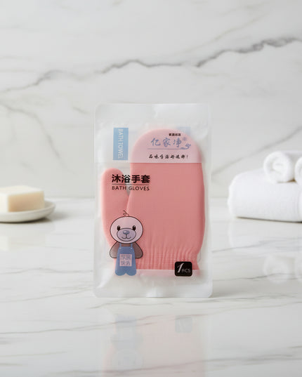Thumb Exfoliating Glove (1pc)