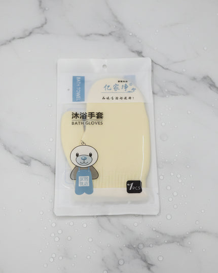 Thumb Exfoliating Glove (1pc)