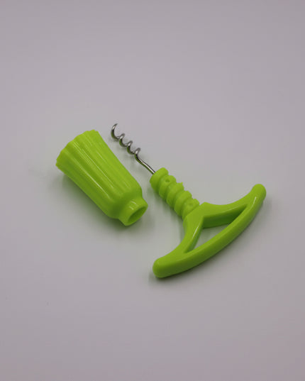 Corkscrew