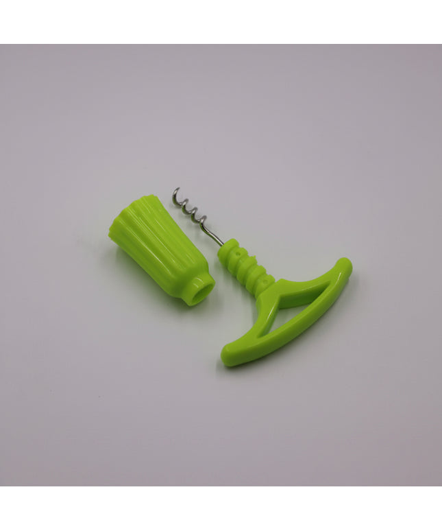 Corkscrew