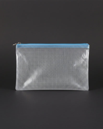 A4 Glossy Document Bag