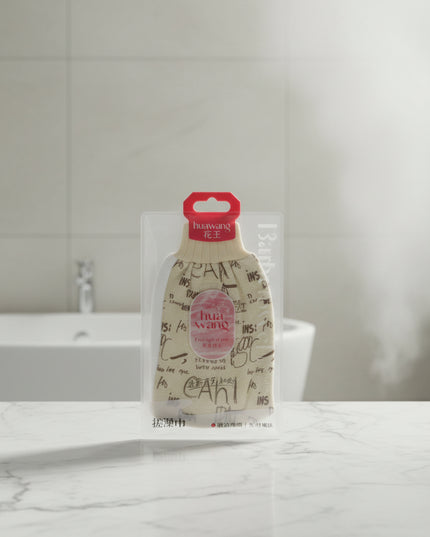 Graffiti Washcloth