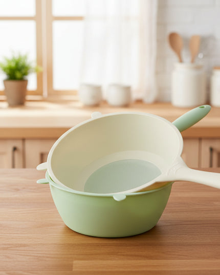 Kitchen Sifter