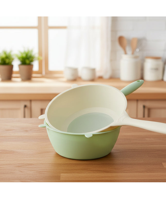 Kitchen Sifter