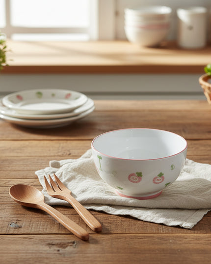 6-Pc 4.5-inch Ruyi Bowl