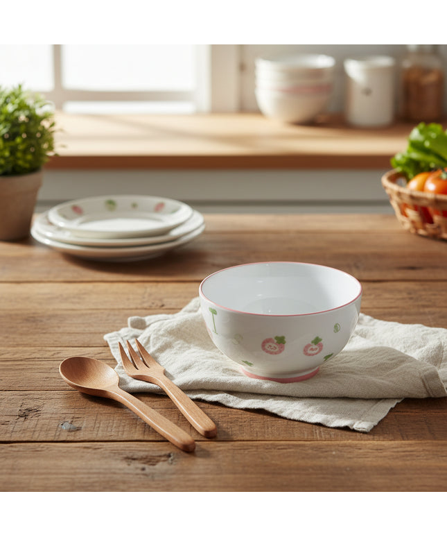 6-Pc 4.5-inch Ruyi Bowl