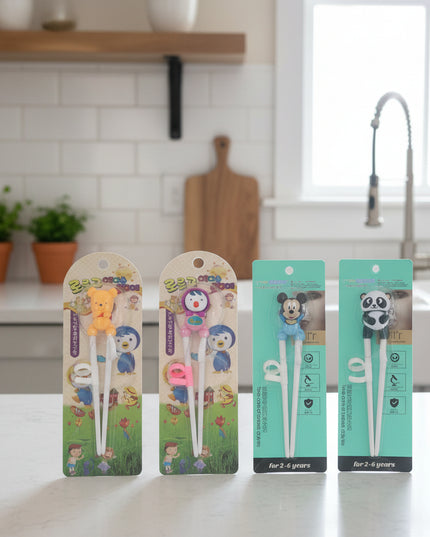 Children's Chopsticks Trainers