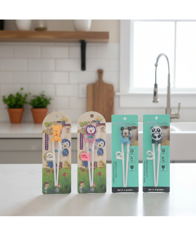 Children's Chopsticks Trainers