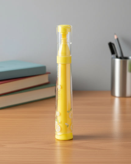 10-Pc Fluorescent/ Fruit Highlighter