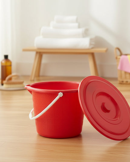3-Pc Multi-Use Bucket with Lid