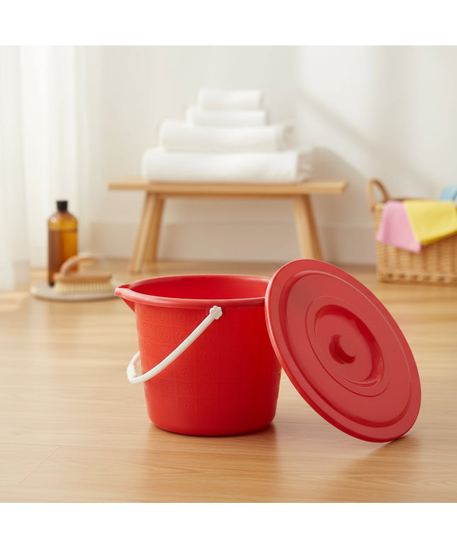 3-Pc Multi-Use Bucket with Lid
