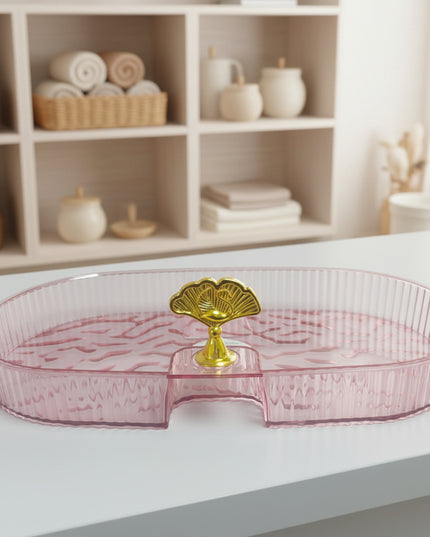 Multi-Use Household Tray