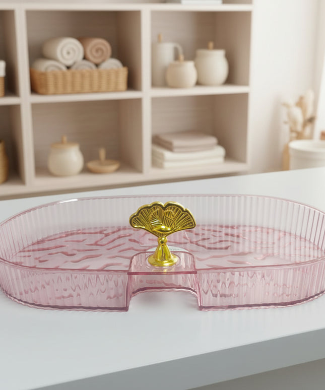 Multi-Use Household Tray