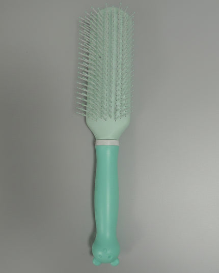 Cartoon Fluffy Rectangular Comb