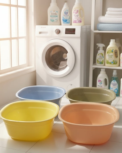 3-Pc Multi-Use Square Basin