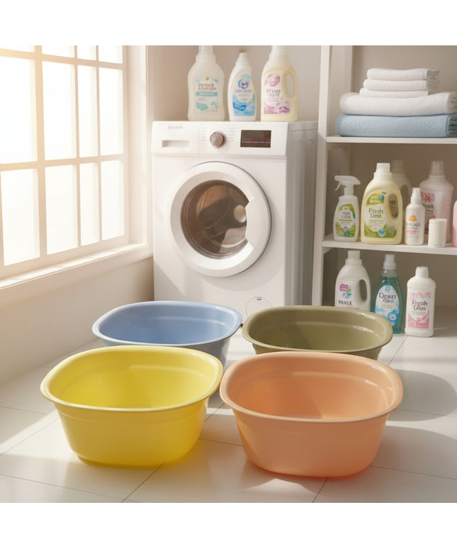 3-Pc Multi-Use Square Basin