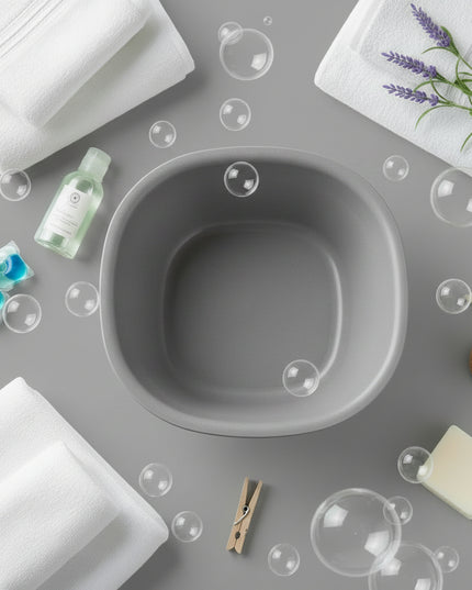 3-Pc Multi-Use Square Basin
