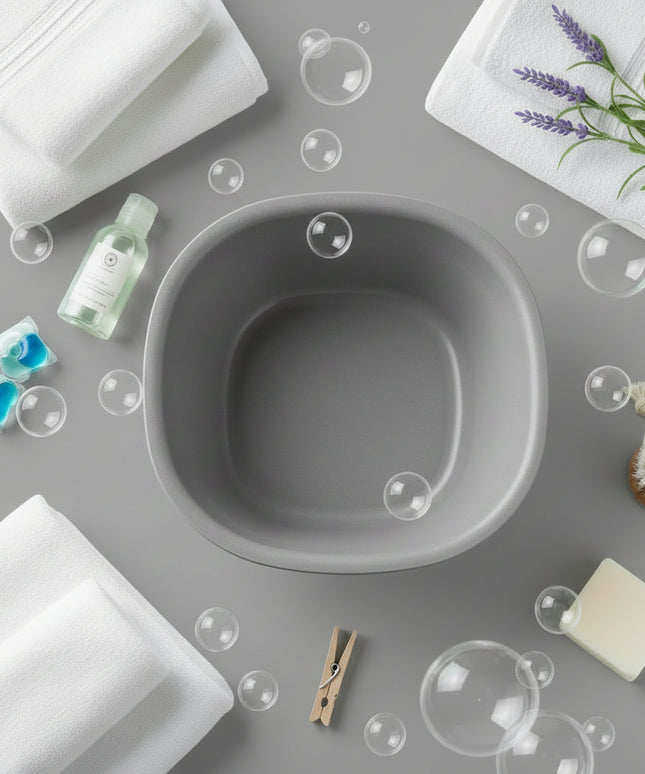3-Pc Multi-Use Square Basin