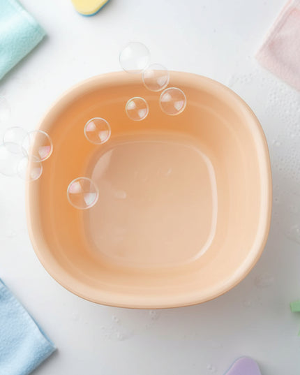 3-Pc Multi-Use Square Basin