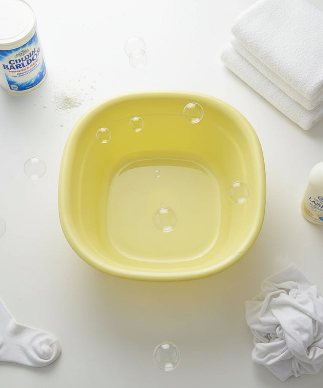 3-Pc Multi-Use Square Basin