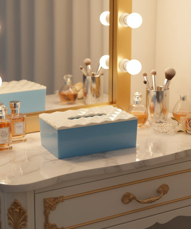 Tissue Box