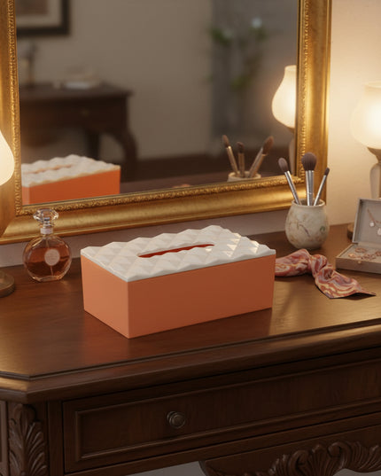 Tissue Box