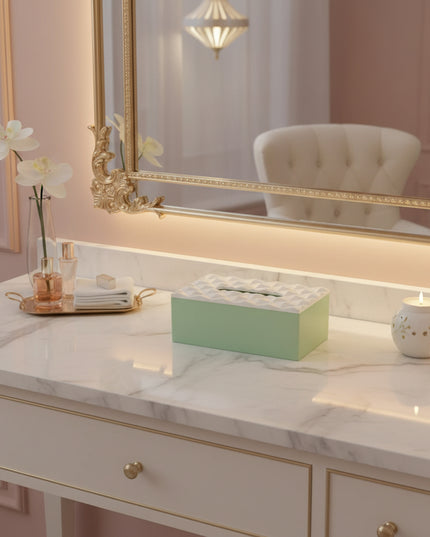 Tissue Box