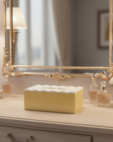 Tissue Box