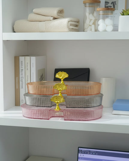 Multi-Use Household Tray