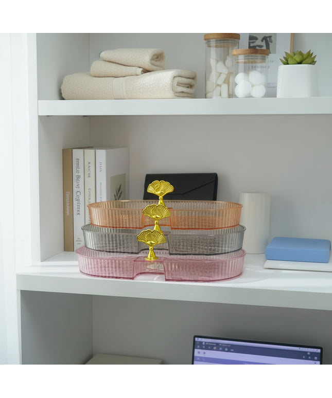 Multi-Use Household Tray