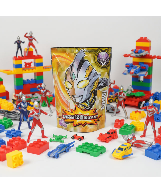 Ultraman Blind Bag