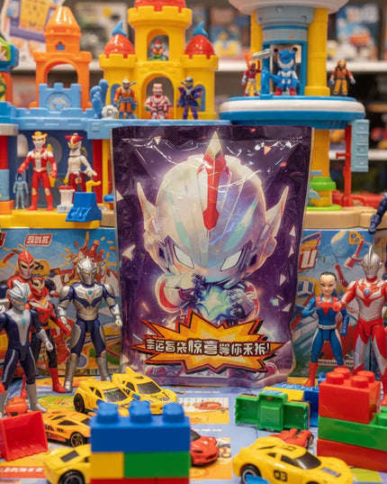 Ultraman Blind Bag