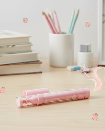 10-Pc Fluorescent/ Fruit Highlighter