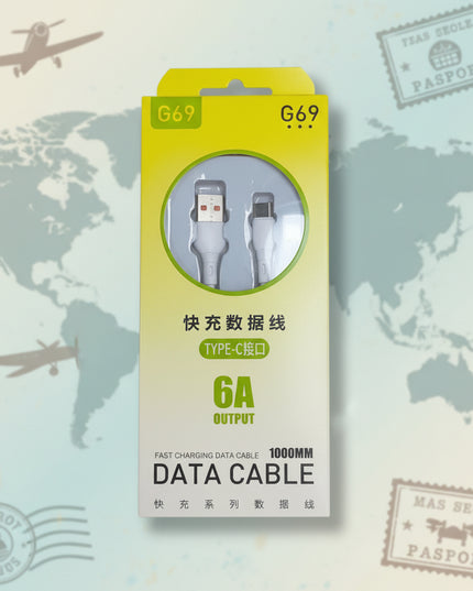 G69 Huawei Data Line