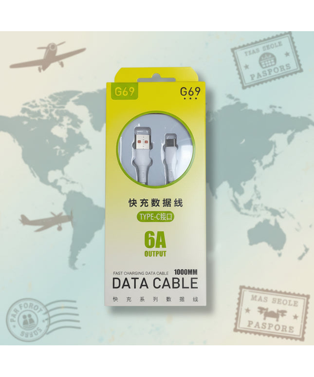 G69 Huawei Data Line