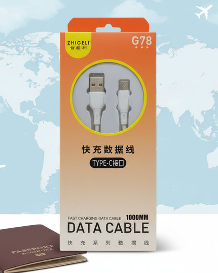 G78 Huawei Data Cable