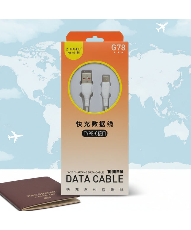 G78 Huawei Data Cable