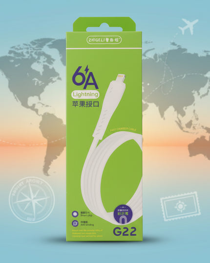 G22 Apple data cable