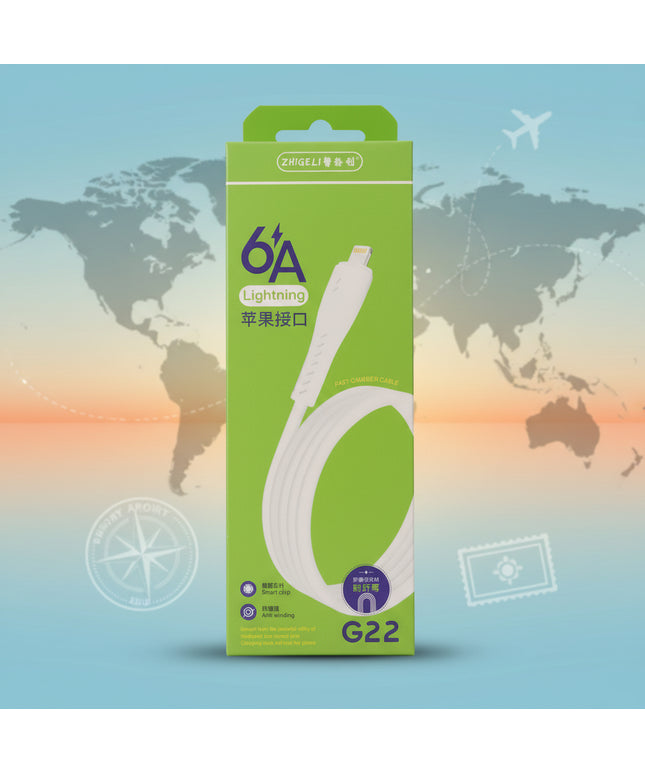 G22 Apple data cable