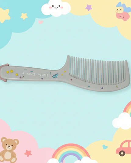Hat Comb