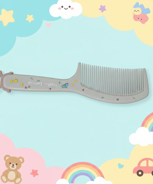 Hat Comb