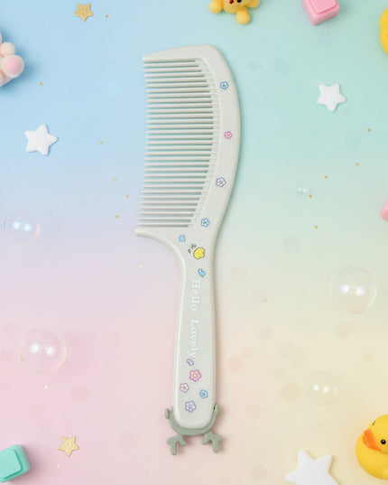 Hat Comb