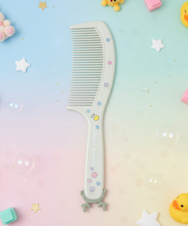 Hat Comb